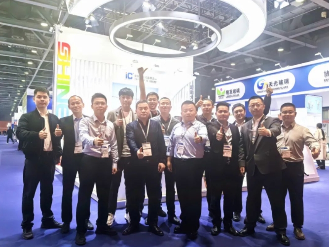 龍年首展！盛瀚亮相CHINA LAB 2024，直擊現(xiàn)場盛況