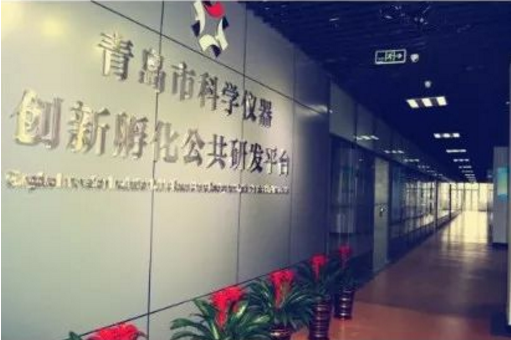 青島市科學(xué)儀器創(chuàng)新孵化公共研發(fā)平臺 青島市科學(xué)儀器創(chuàng)新孵化公共研發(fā)平臺