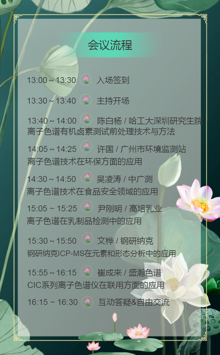 會(huì)議流程 會(huì)議流程