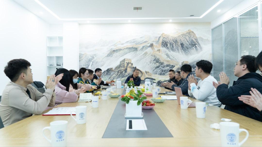 僑星苑留學(xué)生茶話會(huì) 僑星苑留學(xué)生茶話會(huì)