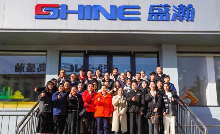 2023 盛瀚色譜湖南湖北客戶培訓(xùn)交流會(huì)圓滿成功！